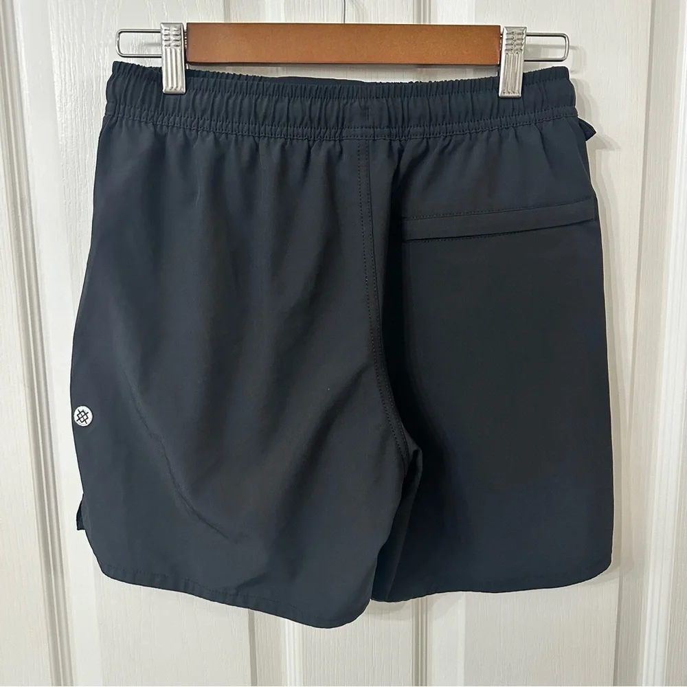 Stance Strike Performance Shorts, XS